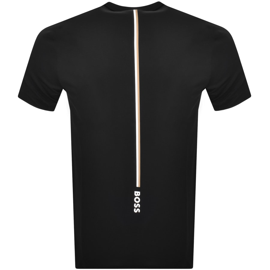 BOSS Tee MB Slim Fit T Shirt